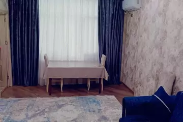 Aylıq Kirayə Yeni Tikili 8-ci Kilometrdə