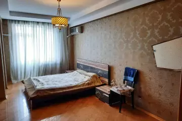 Aylıq Kirayə Yeni Tikili 9-cu Mikrorayonda