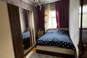 Satılır Həyət Evi Binəqədidə