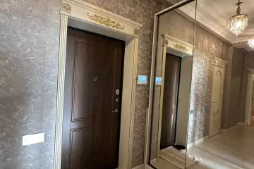 Aylıq Kirayə Yeni Tikili Elmler Akademiyasıda