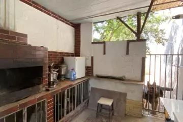 Satılır Bağ Evi Buzovnada