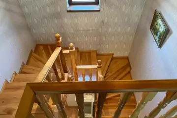 Satılır Bağ Evi Buzovnada