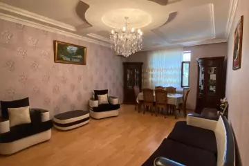 Satılır Bağ Evi Buzovnada