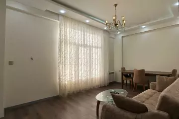 Aylıq Kirayə Yeni Tikili Nəsimi Bazarında 