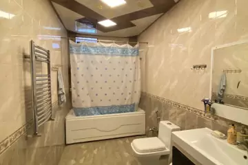 Satılır Bağ Evi Buzovnada