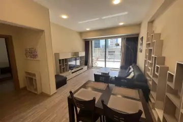 Aylıq Kirayə Yeni Tikili Səməd Vurğun Parkı