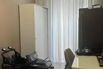 Satılır Yeni Tikili Yasamal Alatava 1da