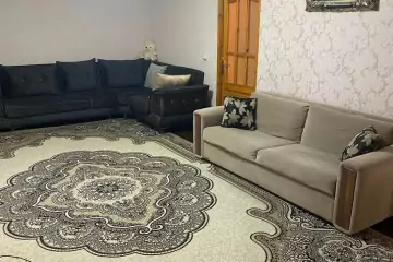 Satılır Bağ Evi Hövsanda 