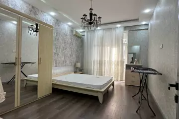 Aylıq Kirayə Yeni Tikili Nəsimi Bazarında