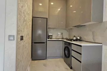 Aylıq Kirayə Yeni Tikili Yeni Yasamalda
