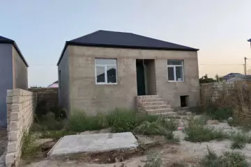 Satılır Həyət Evi Maştağada