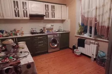 Satılır Həyət Evi Binəqədidə