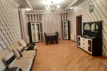 Aylıq Kirayə Yeni Tikili 5-ci Mikrorayonda