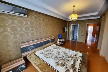 Aylıq Kirayə Yeni Tikili 9-cu Mikrorayonda