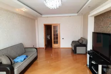 Aylıq Kirayə Yeni Tikili 9-cu Mikrorayonda
