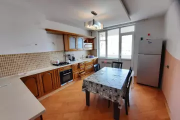 Aylıq Kirayə Yeni Tikili 9-cu Mikrorayonda