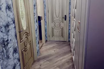 Aylıq Kirayə Yeni Tikili 8-ci Kilometrdə