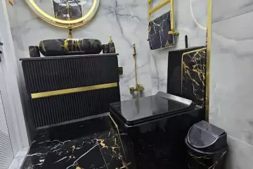 Aylıq Kirayə Yeni Tikili Yeni Yasamalda