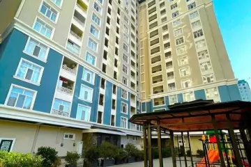 Aylıq Kirayə Yeni Tikili Nəsimi Bazarında