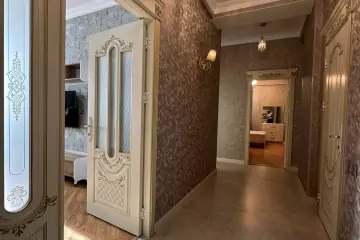 Aylıq Kirayə Yeni Tikili Elmler Akademiyasıda