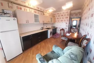 Aylıq Kirayə Yeni Tikili 5-ci Mikrorayonda