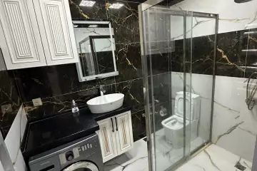 Aylıq Kirayə Yeni Tikili Nəsimi Bazarında