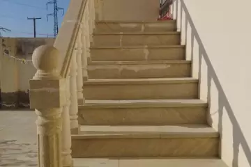 Satılır Həyət Evi Binəqədidə
