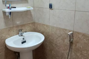 Satılır Həyət Evi Binəqədidə