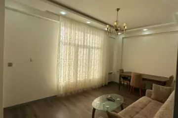 Aylıq Kirayə Yeni Tikili Nəsimi Bazarında