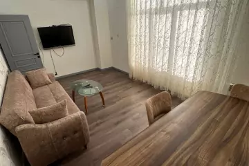 Aylıq Kirayə Yeni Tikili Nəsimi Bazarında