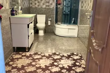 Satılır Bağ Evi Buzovnada