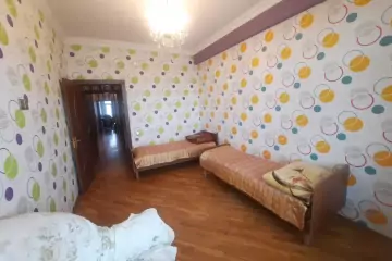 Aylıq Kirayə Yeni Tikili 5-ci Mikrorayonda