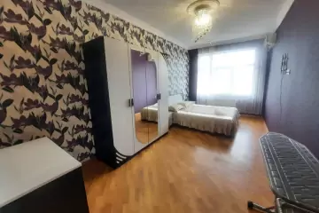 Aylıq Kirayə Yeni Tikili 5-ci Mikrorayonda