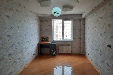 Aylıq Kirayə Yeni Tikili 9-cu Mikrorayonda