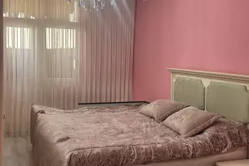 Satılır Yeni Tikili Yasamal Alatava 1da