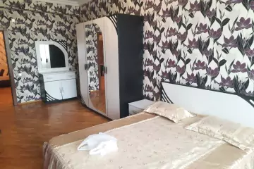 Aylıq Kirayə Yeni Tikili 5-ci Mikrorayonda