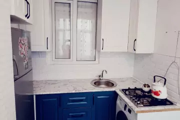 Aylıq Kirayə Yeni Tikili 8-ci Kilometrdə