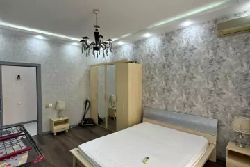 Aylıq Kirayə Yeni Tikili Nəsimi Bazarında