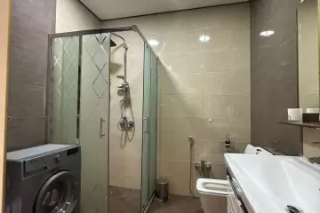 Aylıq Kirayə Yeni Tikili Elmler Akademiyasıda