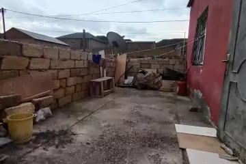 Satılır Həyət Evi Binəqədidə