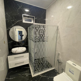 Satılır 4 otaqlı bağ evi 160 m², 8 sot  torpaq, Buzovna