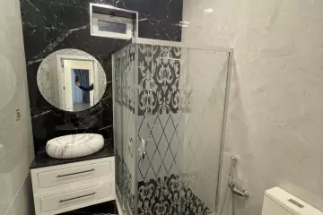 Satılır Bağ Evi Buzovnada