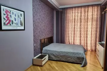 Aylıq Kirayə Yeni Tikili 28 May Metrosu ətrafında