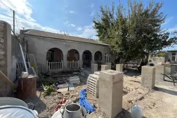 Satılır Həyət Evi Maştağada