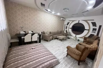 Satılır Həyət Evi Maştağada