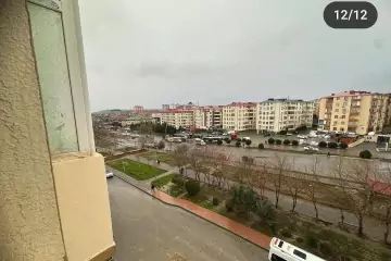 Aylıq Kirayə Yeni Tikili Masazırda
