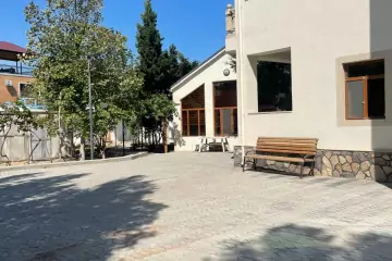 Satılır Bağ Evi Nardaranda