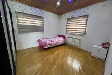 Satılır Həyət Evi Maştağada