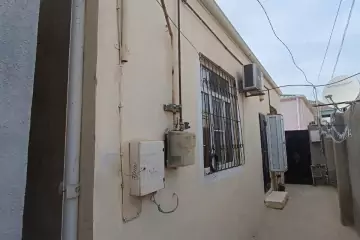 Satılır Həyət Evi Biləcəridə