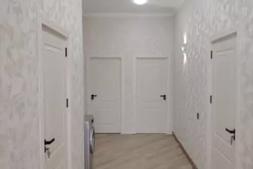Günlük Kirayə Həyət Evi Qax Rayonunda